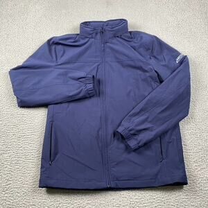 Mizzen + Main Dalton Performance Jacket Men's Large Fit (Medium) Dayton Freight